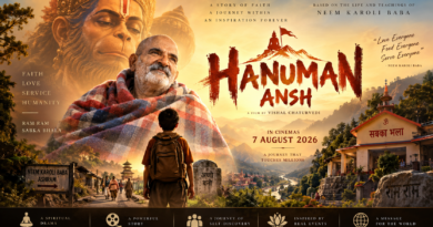 Hanuman Ansh 2026